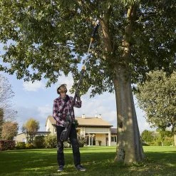 Alpina Garden ALPINA Akku-Multitool AMT 48 Li - Inkl. 2 Ah Akku U. Ladegerät -BRB-Lagertechnik Geschäft 2225759000 prod 004