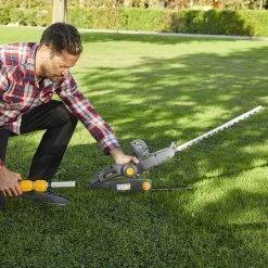 Alpina Garden ALPINA Akku-Multitool AMT 48 Li - Inkl. 2 Ah Akku U. Ladegerät -BRB-Lagertechnik Geschäft 2225759000 prod 006