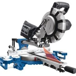 Woodster Kappzugsäge HM216SPX Inkl. 2. Sägeblatt