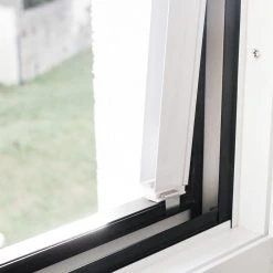 Gardellla Gardella Home Insektenschutz Plissee, 85x90 Cm Bis 130x160 Cm Versch. Farben -BRB-Lagertechnik Geschäft 2228256000 prod 003