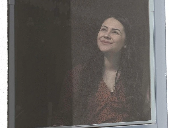 Gardellla Gardella Home Insektenschutz Spannrahmen, 80x90 Cm Bis 130x150 Cm Versch. Farben 2 Gardellla Gardella Home Insektenschutz Spannrahmen, 80x90 Cm Bis 130x150 Cm Versch. Farben – Bild 2