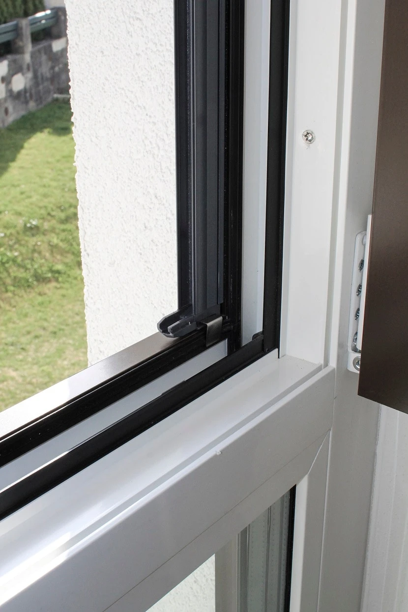 Gardellla Gardella Home Insektenschutz Spannrahmen, 80x90 Cm Bis 130x150 Cm Versch. Farben 3 Gardellla Gardella Home Insektenschutz Spannrahmen, 80x90 Cm Bis 130x150 Cm Versch. Farben – Bild 3