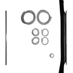 Gardellla Gardella Home Insektenschutz Spannrahmen, 80x90 Cm Bis 130x150 Cm Versch. Farben 11 Gardellla Gardella Home Insektenschutz Spannrahmen, 80x90 Cm Bis 130x150 Cm Versch. Farben -BRB-Lagertechnik Geschäft 2228452001 prod 006