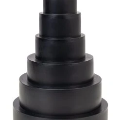 Scheppach Flexibler Absaugadapter