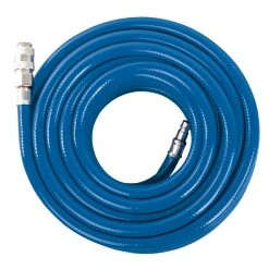 Scheppach Gewebe-Druckluftschlauch, 15 M