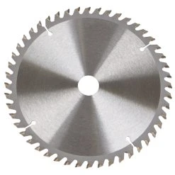 Scheppach HW Kreissägeblatt Ø 216 X 30 X 2,8 X 1,6 Mm / Z48