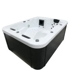 Home Deluxe Outdoor-Whirlpool WHITE MARBLE PURE -BRB-Lagertechnik Geschäft 2236551000 prod 003 scaled