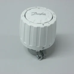 Danfoss Thermostatkopf RA-VL 26 Mm Mit Fühler, 013G2950