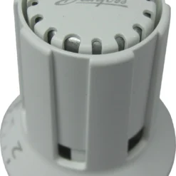 DANFOSS Thermostatkopf 5010 Weiss