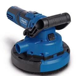 Scheppach Universal 3-in-1 Wand-/Boden- Und Deckenbearbeitungssystem CGP1200