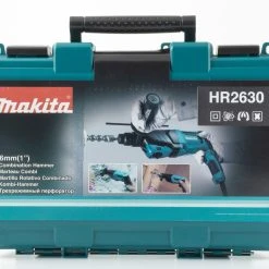 Makita Bohrhammer HR2630 240V