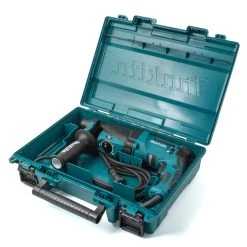 Makita Bohrhammer HR2630 240V -BRB-Lagertechnik Geschäft 2284672000 prod 003 scaled