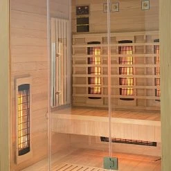 PRODUKT NEW YORK Infrarotkabine -BRB-Lagertechnik Geschäft 2324850000 prod 004