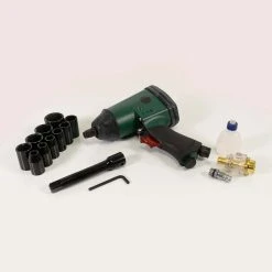 Mauk Druckluft Schlagschrauber 310 A3