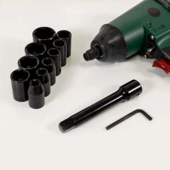 Mauk Druckluft Schlagschrauber 310 A3 -BRB-Lagertechnik Geschäft 2349049000 prod 004