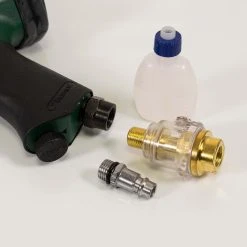 Mauk Druckluft Schlagschrauber 310 A3 -BRB-Lagertechnik Geschäft 2349049000 prod 005