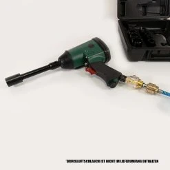 Mauk Druckluft Schlagschrauber 310 A3 -BRB-Lagertechnik Geschäft 2349049000 prod 006