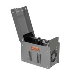 MAUK 100 E Fülldraht Schweißgerät -BRB-Lagertechnik Geschäft 2349050000 prod 003