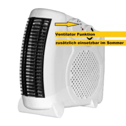 Mauk 2 Stufen Heizgebläse -BRB-Lagertechnik Geschäft 2349062000 prod 004