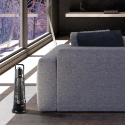 MAUK Karbonfaser Standheizgerät Für Den Außenbereich -BRB-Lagertechnik Geschäft 2349063000 prod 005