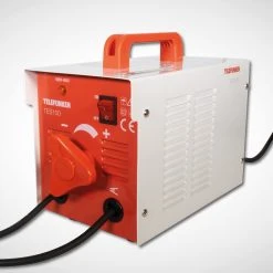 TELEFUNKEN Elektroden Schweißgerät TES100 -BRB-Lagertechnik Geschäft 2349462000 prod 004