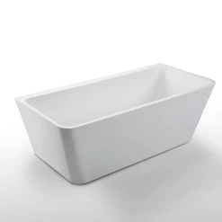 Sonstiges Freistehende Badewanne STYLE