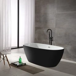 Sonstiges Freistehende Badewanne MANHATTAN