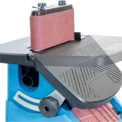 Güde Spindel-Bandschleifmaschine GSBSM 450 -BRB-Lagertechnik Geschäft 2363533000 prod 004 scaled