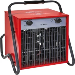 EUROM Heizlüfter EK15002