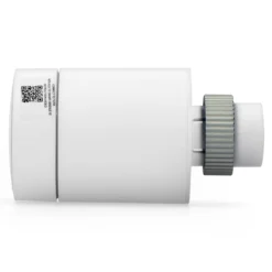 Alecto SMART-HEAT10 - Smart Zigbee Heizkörper-Thermostat, Weiß -BRB-Lagertechnik Geschäft 2426841000 prod 005 scaled