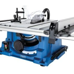 Scheppach Tischkreissäge TS254PRO