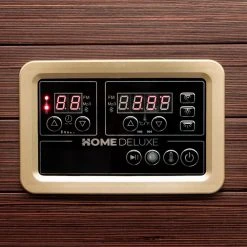 Home Deluxe Infrarotkabine MORENO - M 11 Home Deluxe Infrarotkabine MORENO - M -BRB-Lagertechnik Geschäft 2445600000 prod 006