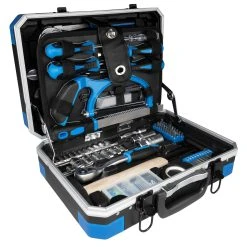 Güde GWZK 241 Werkzeugkoffer