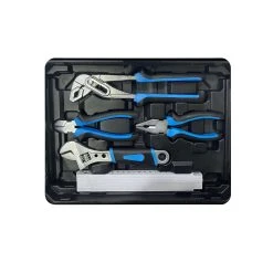 Güde GWZK 241 Werkzeugkoffer 8 Güde GWZK 241 Werkzeugkoffer -BRB-Lagertechnik Geschäft 2448368000 prod 003