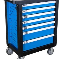 Güde GWSP 07 Werkstattwagen Premium