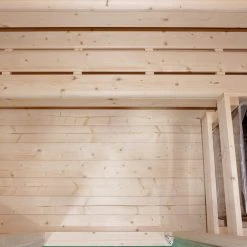 Home Deluxe Saunahaus TALO - Versch. Ausführungen -BRB-Lagertechnik Geschäft 2467271000 prod 005 scaled