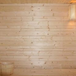 Home Deluxe Saunahaus TALO - Versch. Ausführungen -BRB-Lagertechnik Geschäft 2467271000 prod 006 scaled