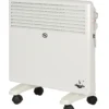 El Fuego Mobiler-Heizkonvektor 1000 W