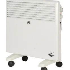El Fuego Mobiler-Heizkonvektor 1000 W