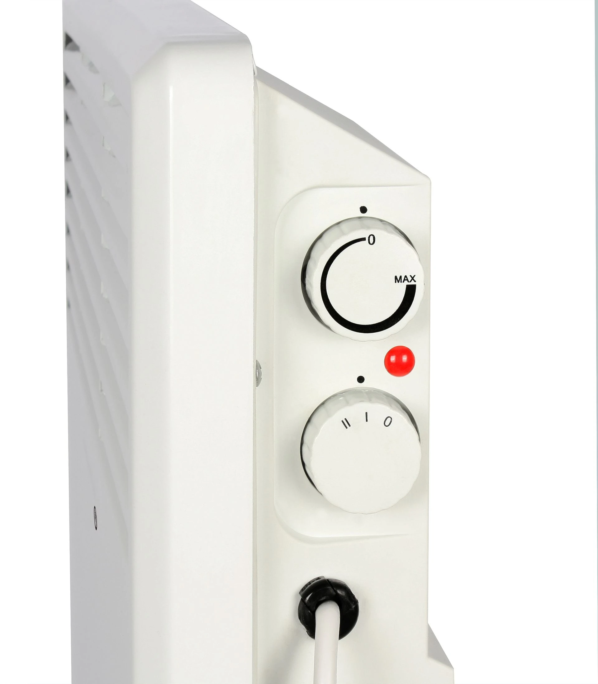 El Fuego Mobiler-Heizkonvektor 1000 W 4 El Fuego Mobiler-Heizkonvektor 1000 W – Bild 4