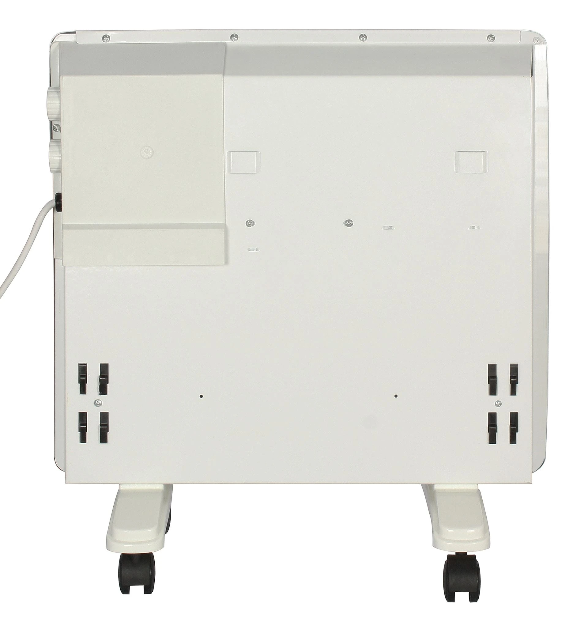 El Fuego Mobiler-Heizkonvektor 1000 W 5 El Fuego Mobiler-Heizkonvektor 1000 W – Bild 5