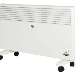 El Fuego Mobiler-Heizkonvektor 2000 W