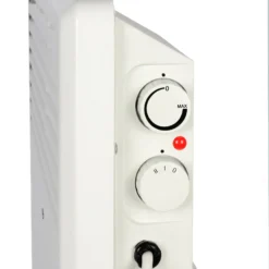 El Fuego Mobiler-Heizkonvektor 2000 W -BRB-Lagertechnik Geschäft 2470658000 prod 004