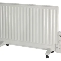 El Fuego Mobiler Öl Panelheizer 800 W
