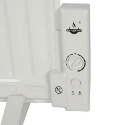 El Fuego Mobiler Öl Panelheizer 800 W -BRB-Lagertechnik Geschäft 2470659000 prod 004