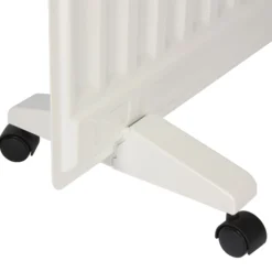 El Fuego Mobiler Öl Panelheizer 800 W -BRB-Lagertechnik Geschäft 2470659000 prod 005