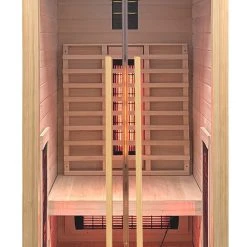 Home Deluxe Infarotkabine SONORA - Versch. Ausführungen
