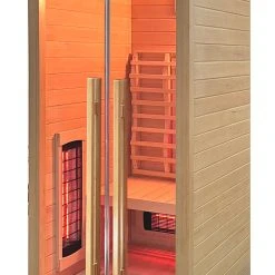 Home Deluxe Infarotkabine SONORA - Versch. Ausführungen -BRB-Lagertechnik Geschäft 2476573000 prod 003 scaled