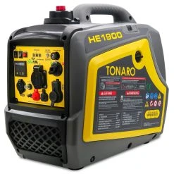 Sonstiges Tonaro Dual- Inverter Generator HE 1900 8 Sonstiges Tonaro Dual- Inverter Generator HE 1900 -BRB-Lagertechnik Geschäft 2482627000 prod 003