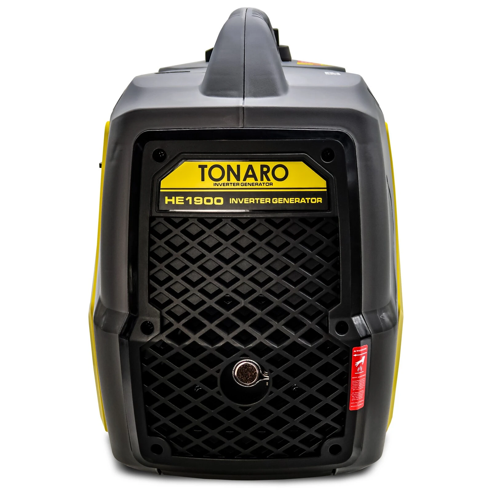 Sonstiges Tonaro Dual- Inverter Generator HE 1900 6 Sonstiges Tonaro Dual- Inverter Generator HE 1900 – Bild 6
